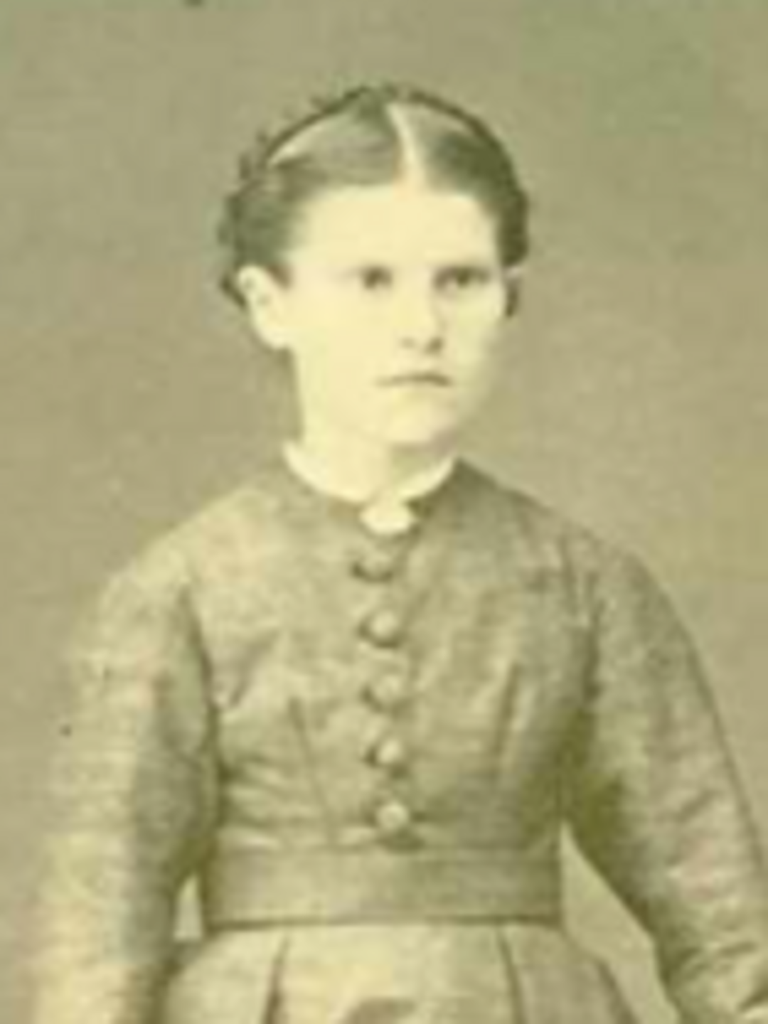 Hannah M. Nielson (1842 - 1918) Profile